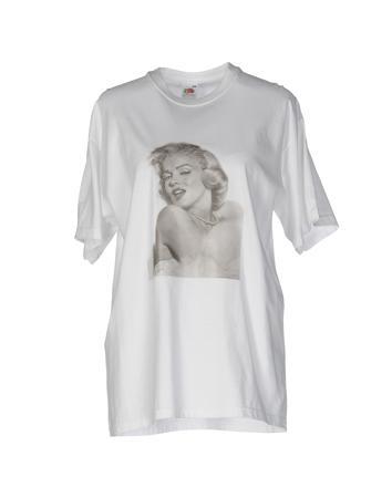 Футболка FRUIT OF THE LOOM