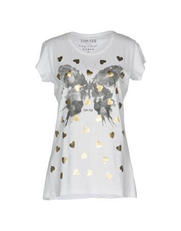 Футболка TOP-TEE