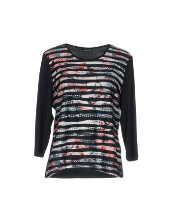 Футболка BARBARA LEBEK