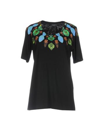 Футболка MARCELO BURLON