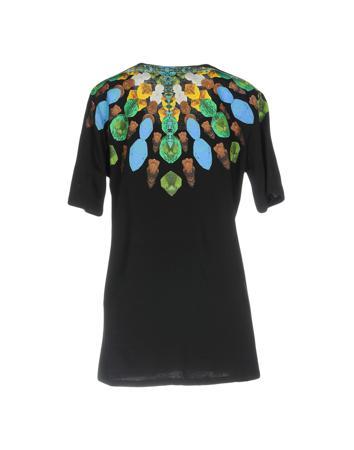 Футболка MARCELO BURLON