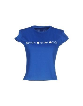 Футболка MOMA