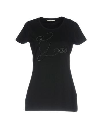 Футболка GAS