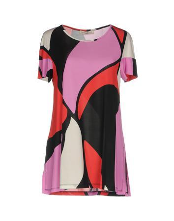 Футболка SONIA FORTUNA