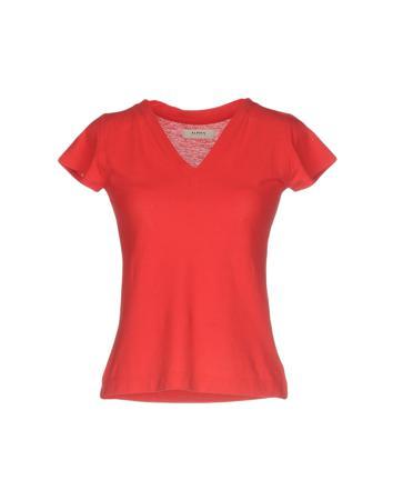 Футболка ALPHA STUDIO