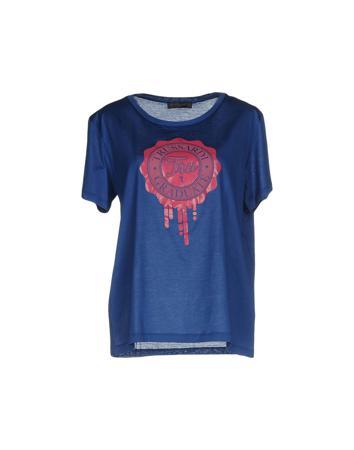 Футболка TRU TRUSSARDI