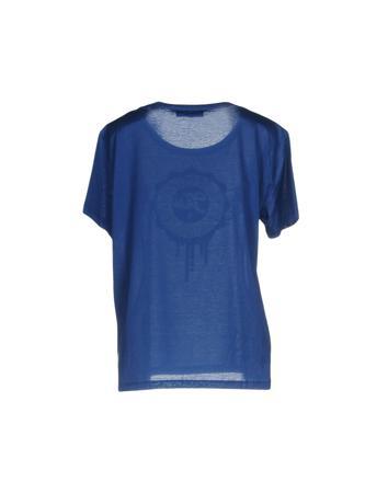 Футболка TRU TRUSSARDI