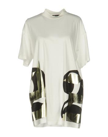 Футболка HAUS GOLDEN GOOSE