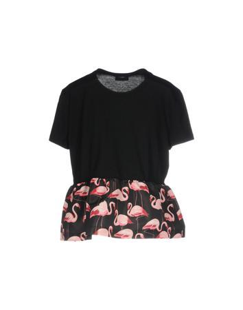 Футболка REDValentino