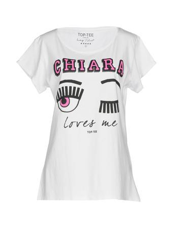 Футболка TOP-TEE