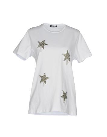 Футболка ODI ET AMO