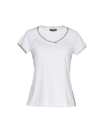 Футболка ROBERTO CAVALLI GYM