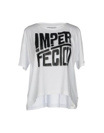 Футболка !M?ERFECT