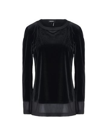 Футболка DKNY