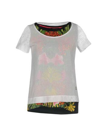 Футболка MARIELLA ROSATI