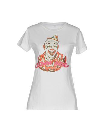 Футболка UPPER PLAYGROUND