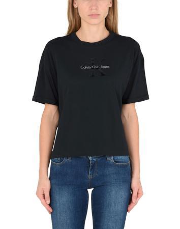 Футболка CALVIN KLEIN JEANS