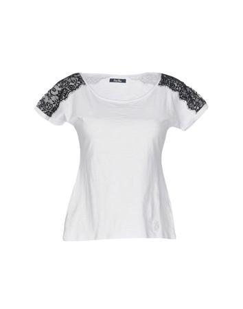 Футболка DUCK FARM