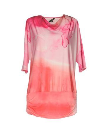 Футболка PAZ TORRAS