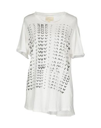 Футболка CURRENT/ELLIOTT