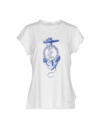 Футболка PAUL by PAUL SMITH