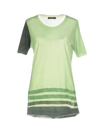 Футболка ARAGONA