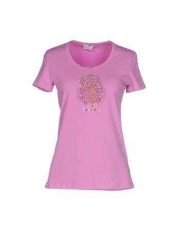 Футболка BRACCIALINI MARE