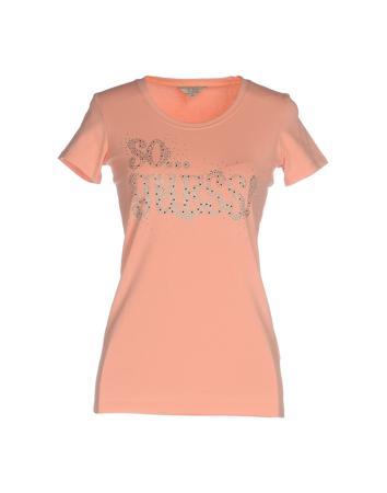 Футболка GUESS