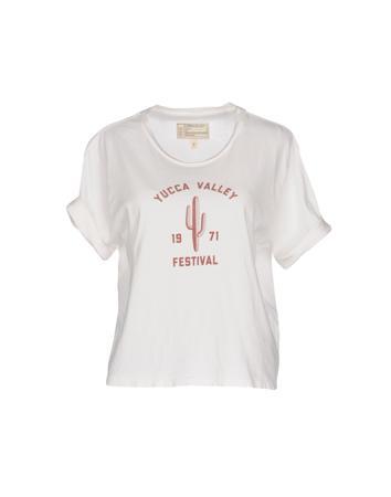 Футболка CURRENT/ELLIOTT