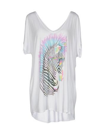 Футболка LAUREN MOSHI