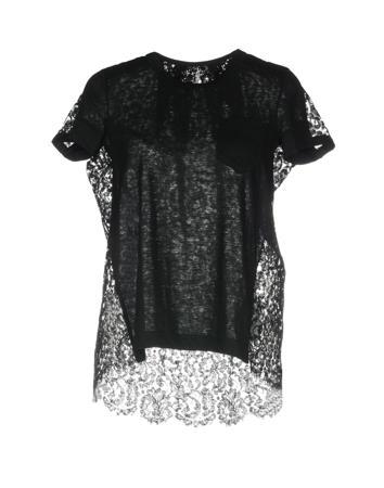 Футболка SACAI