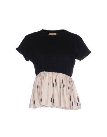 Футболка SATÌNE