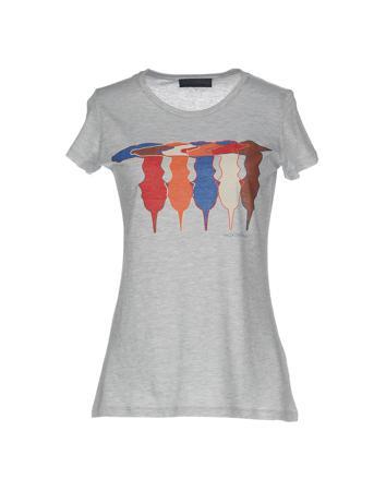 Футболка TRU TRUSSARDI