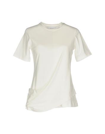 Футболка DKNY