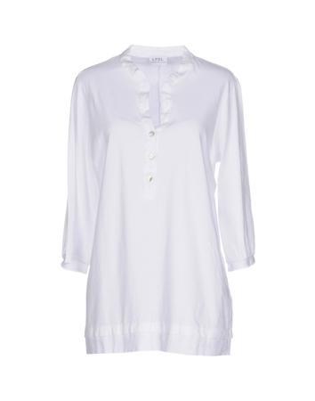 Футболка LA FABBRICA del LINO Футболка LA FABBRICA del LINO