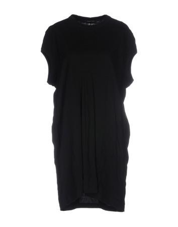 Футболка RICK OWENS