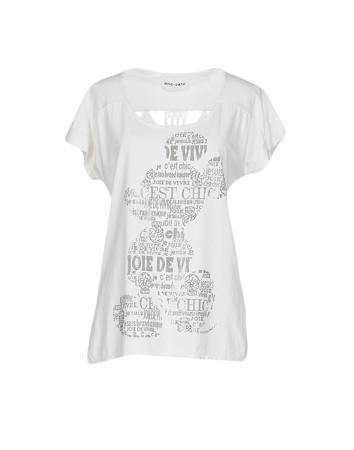 Футболка BRAND UNIQUE