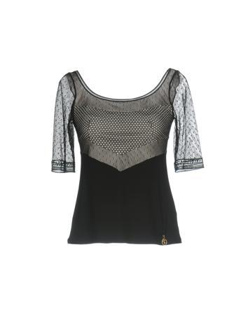 Футболка CLASS ROBERTO CAVALLI