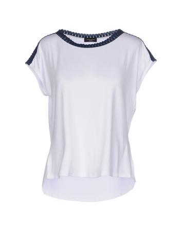 Футболка JAVIER SIMORRA