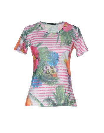 Футболка DESERT CROW®