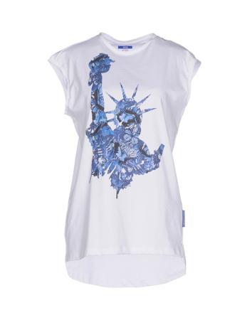 Футболка GAS