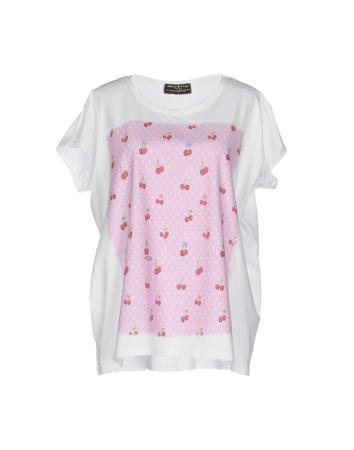 Футболка ATHLETIC VINTAGE