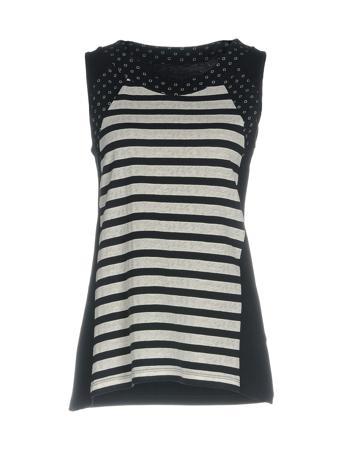 Футболка BARBARA LEBEK