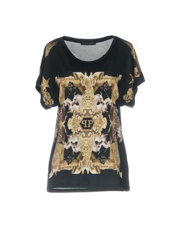 Футболка PHILIPP PLEIN