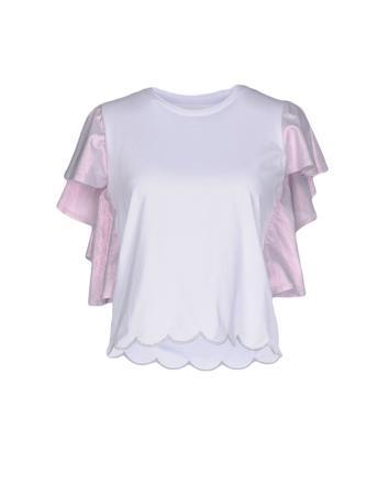 Футболка LE VOLIÈRE