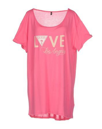 Футболка GUESS