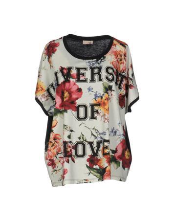 Футболка SCEE by TWIN-SET