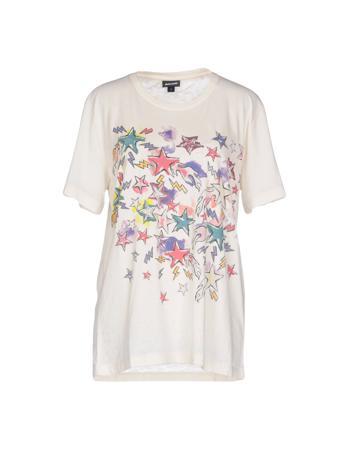 Футболка JUST CAVALLI