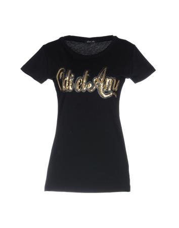 Футболка ODI ET AMO