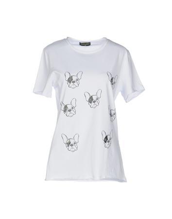 Футболка ROMEO & JULIETA